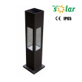 IP65 en plein air Energy Saving lampes solaires led Eclairage de jardin, lampes solaires pour jardin